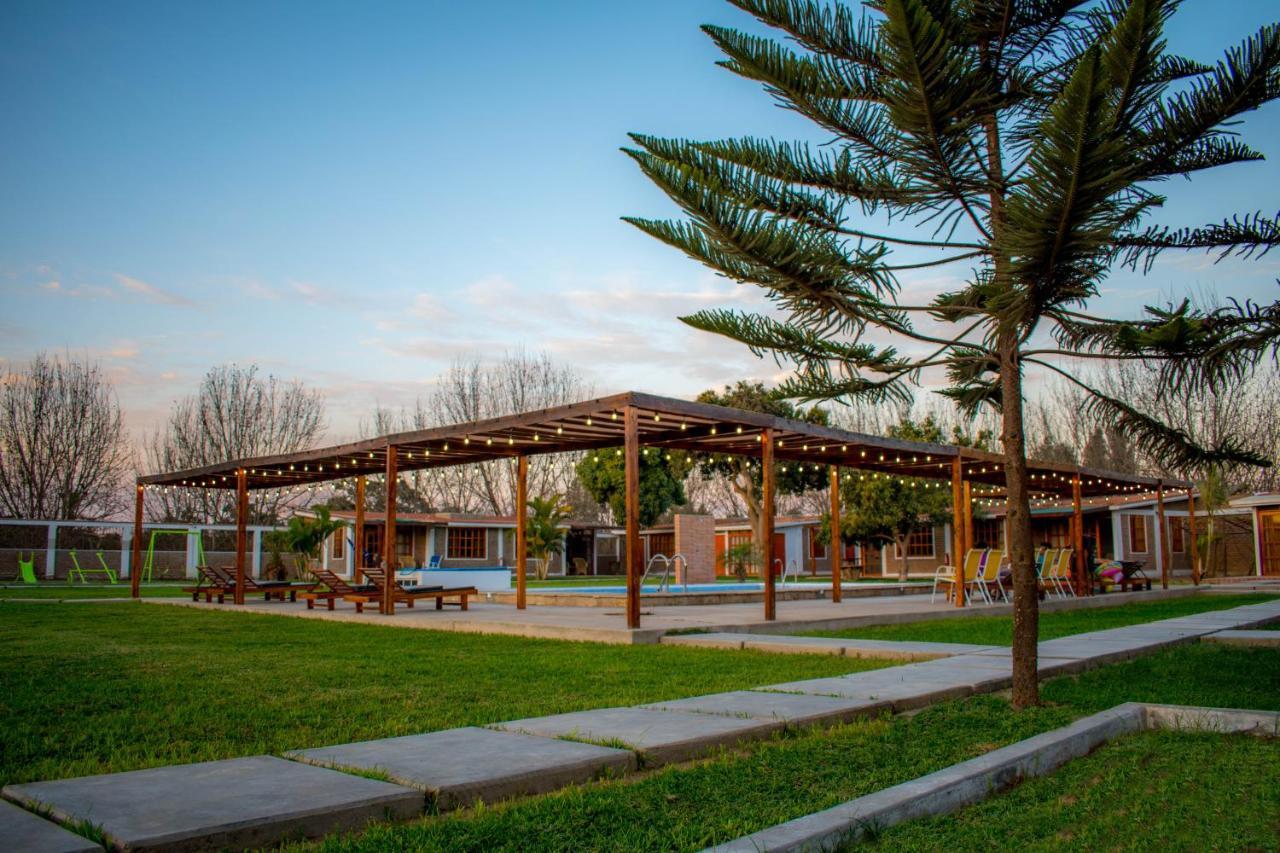 Casa Solaris Lodge Ica