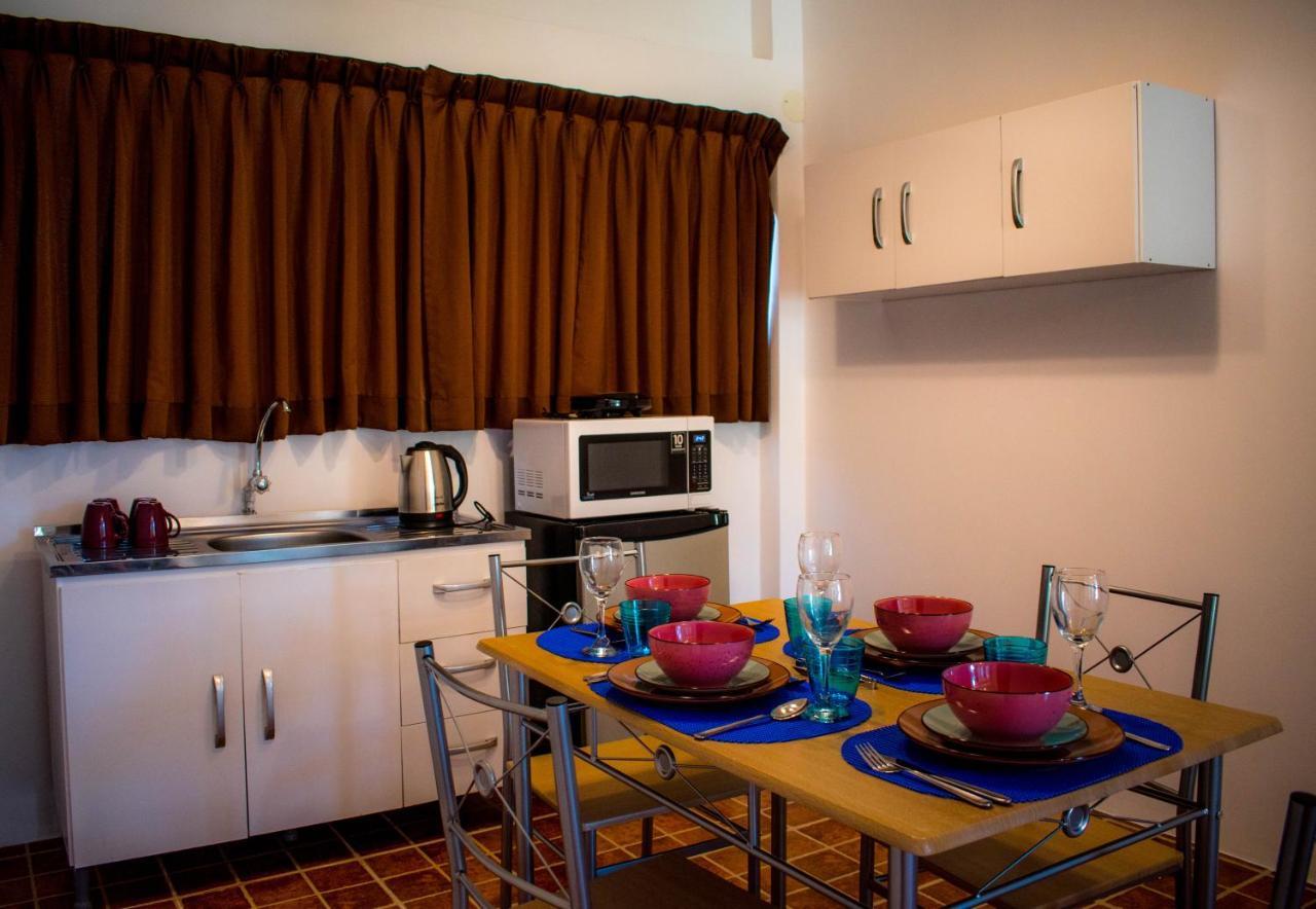 Casa Solaris Lodge *