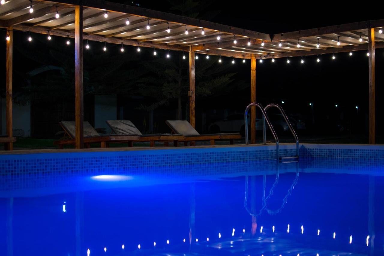 Casa Solaris *